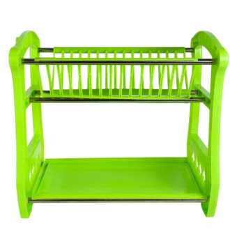 Nadstar Dish Rack Plastic 861