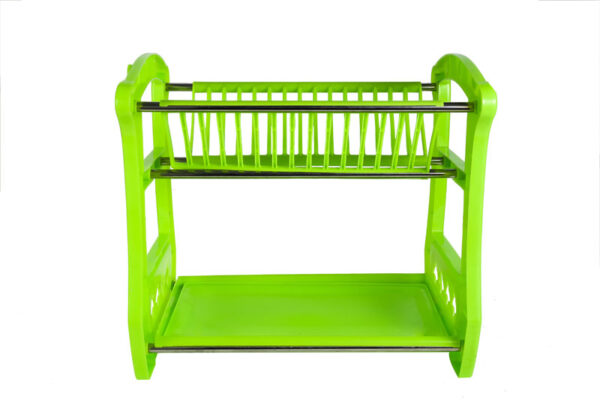 Nadstar Dish Rack Plastic 861