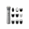 Philips All-in-One Cordless Trimmer with 10in1 Multi groom Kit, 120min Runtime, BeardSense Technology, Self-sharpening Steel Blades MG5920