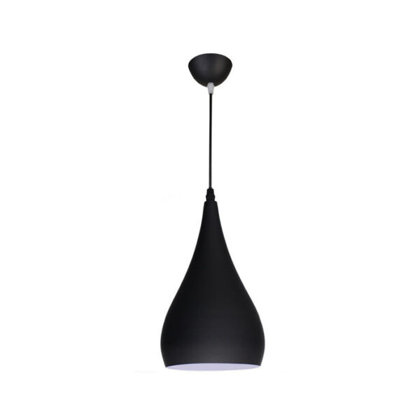 Tronic Aluminium Pendant Light