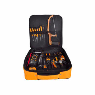 Ingco Telecom Tools Set Pack of 51 HKTTS0511
