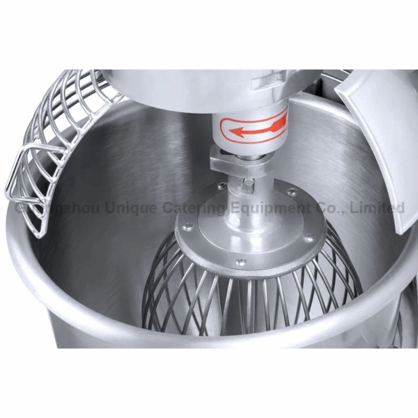 Commercial Food Mixer 10L 0.72KW B10B