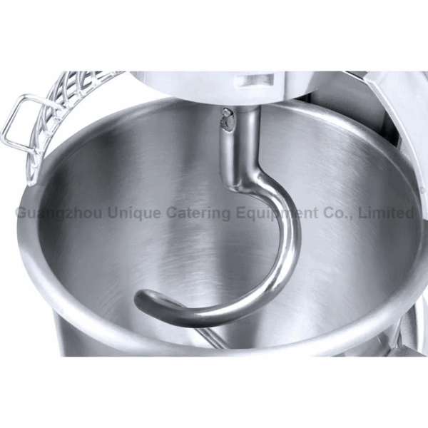 Commercial Food Mixer 10L 0.72KW B10B