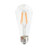 Tronic 8 Watts Oblong-shaped LED E27 (Screw) Bulb