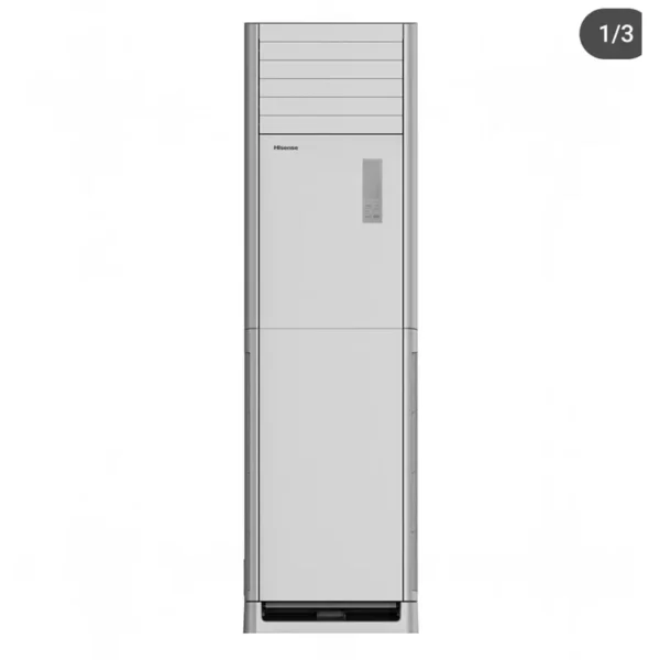 Hisense Floor Stand Air Conditioner Inverter AUF-48UTR4SNMHE
