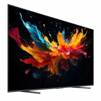 HISENSE Smart UHD 4K Quantum ULED TV with HDR & Gaming Mode-6,996,000, TV-100-Inch 100Q7N