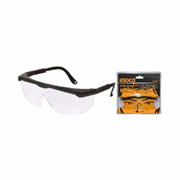 Ingco Safety Goggles HSG04