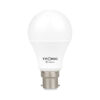 Tronic 9 Watts Colour Changing LED B22 (Pin) Bulb