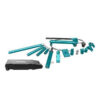 Total Body Repair Kit / Hydraulic 10Ton TPHBRK0103