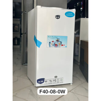 MR UK Fridge F40-08-0W 80L