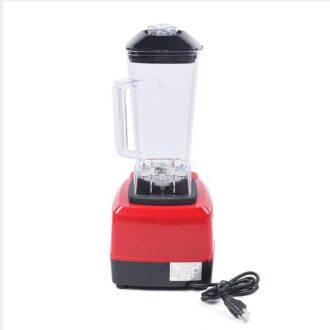 STR Blender 8L Unbreakable Jar