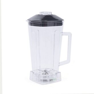 STR Blender 4L Unbreakable Jar