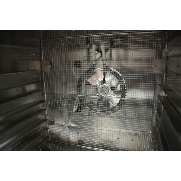 Generic Commercial Food Dehydrator Stainless Steel 10 Layer Tray 1000W