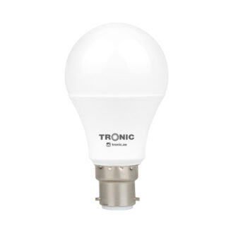 Tronic 9 Watts LED B22 (Pin) Bulb
