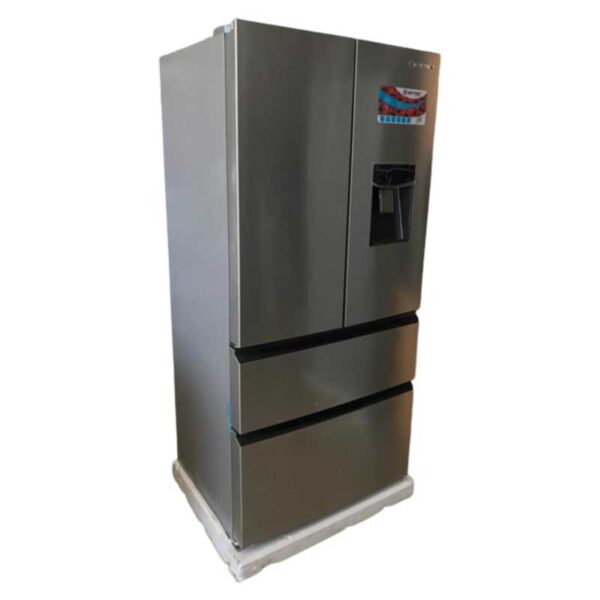 Westpoint Refrigerators 536L No-Frost Four French Door Inox W4FK-5920.EWDI