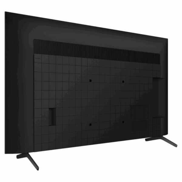 Sony 55" LED 4K HDR Smart Google TV, Triluminos Display, Dolby Vision & Atmos, Motionflow XR Technology, 4K X-Reality Pro, Bravia Cam with Gesture Control, Bezel Design KD-55X80K