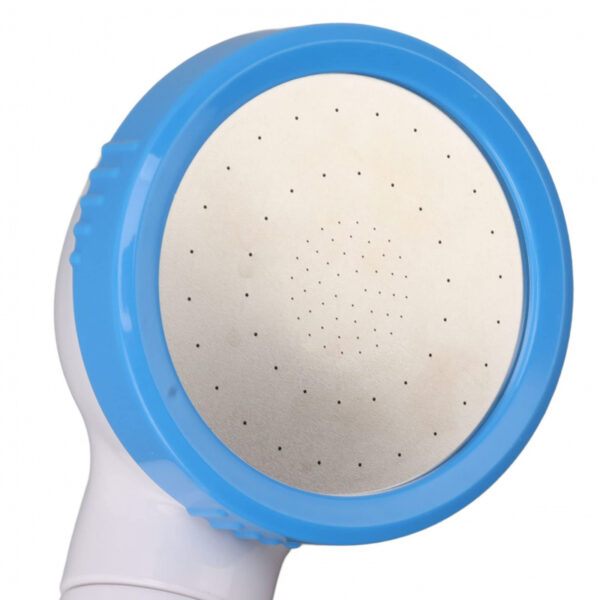 Electric Portable Outdoor Handheld Rechargeable Shower Set for Hiking Bathing Traveling KE-806