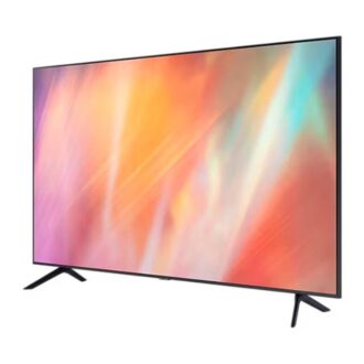 Samsung LED 58" Crystal UHD Smart TV 2022 Model AU7000