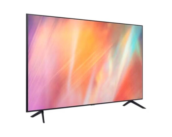 Samsung LED 58" Crystal UHD Smart TV 2022 Model AU7000