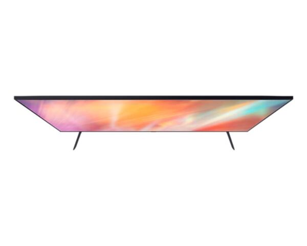 Samsung LED 58" Crystal UHD Smart TV 2022 Model AU7000