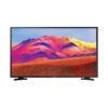 Samsung 40" LED FHD Smart TV, HDR, PurColour, Smart Hub & One Remote Function 40T5300