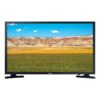Samsung 32" LED HD Smart TV, HDR, PurColour, Smart Hub & One Remote Function 32T5300