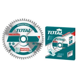 Total Circular Saw Blade 4⅜" for Wood TAC231115