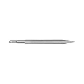 Total SDS Plus Chisel Bit 14 x 250mm Pointed TAC1511141