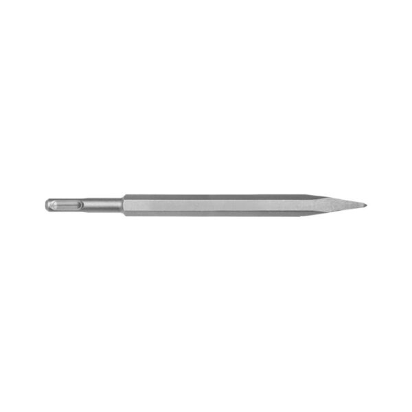 Total SDS Plus Chisel Bit 14 x 250mm Pointed TAC1511141