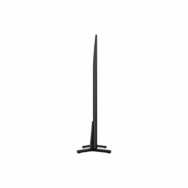 Samsung 85" LED 4K Crystal UHD Smart TV with Air Slim Design, Smart Hub, HDR, Motion Xcelerator, OTS Lite, Solarcell Remote 85BU8000