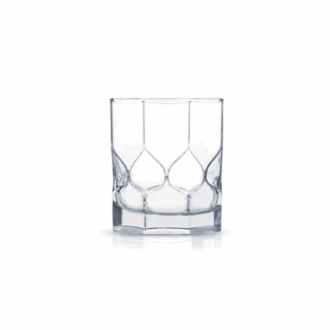 Luminarc Tumbler 6pcs Octime Diamond OF 30 cl L7354