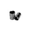 Total Socket Spanner Hexagonal ½" 17mm THTST12171