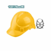Total Safety Helmet with Vents TSP2603