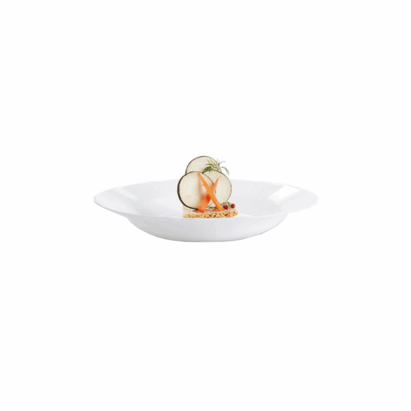 Luminarc Louis XV Soup Plate 23cm V0722 6pcs Set