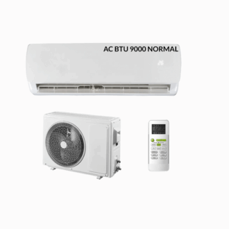 MR UK Air Condition Btu 9000 Normal Tanzania
