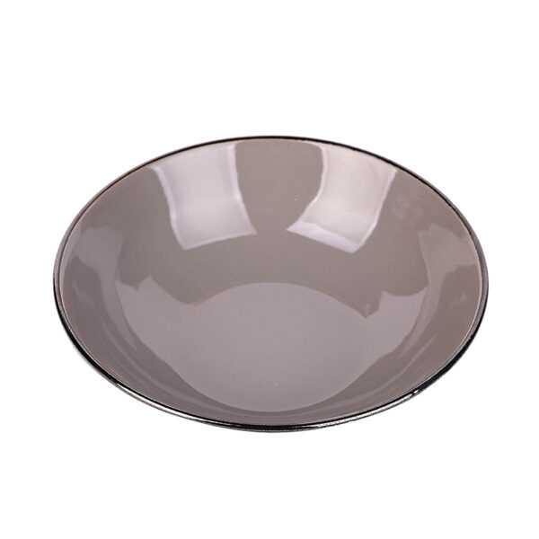 Nadstar Dinner Set 16pcs Porcelain Mug 4pcs Plate 4pcs Bowl 4pcs Soup Plate 4pcs 2023024