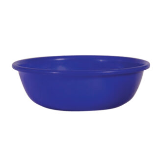 Cello Rainbow Basin 5 Multi-Color 350 x 105mm (Pack of 6)