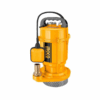 Ingco Submersible Clean Water Pump 0.5HP/370W SPC3708
