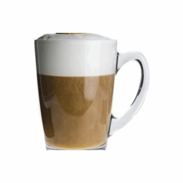 Luminarc Glass Mug 6pcs Lum Cafe 32cl N5611