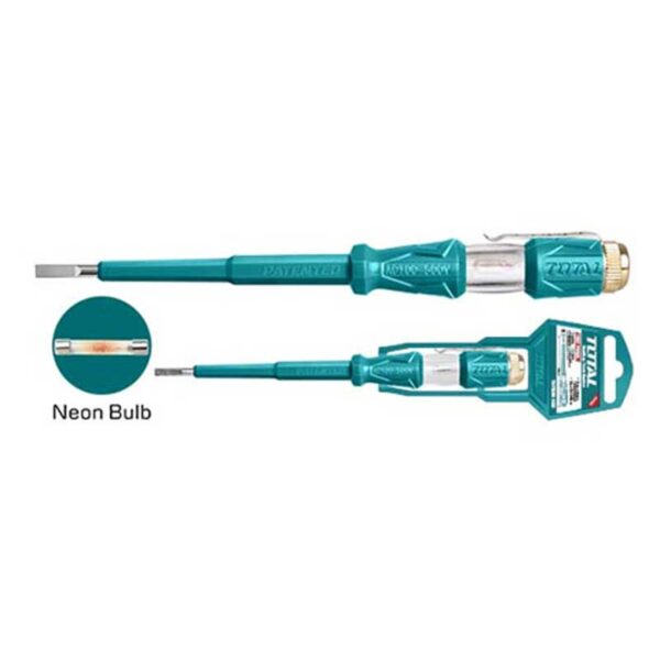 Total Screwdriver Test Pencil THT291408
