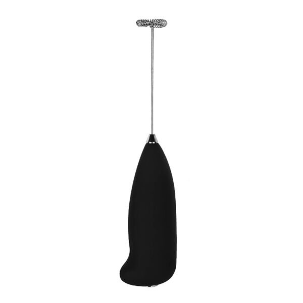 Nadstar Electric Milk Frother Drink Foamer Mixer Stirrer Coffee Cappuccino Creamer Whisk Frothy Blend Egg Beater F009
