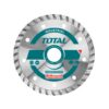 Total Turbo Diamond Cutting Disc 9" TAC2132301
