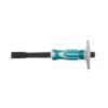Total Concrete Chisel 254mm FlatTHT4211016
