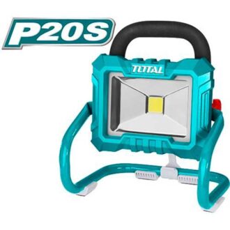Total Flood Light Cordless Li-Ion TFLI2002