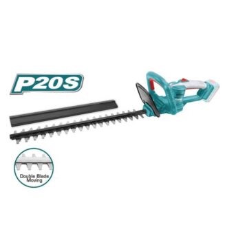 Total Hedge Trimmer 20V Cordless Li-Ion THTLI20018