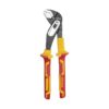 Total Pump Pliers 10" Insulated THTIP28101