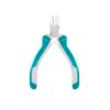 Total Diagonal Cutting Pliers 4.5" Mini THTMN356