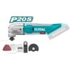 Total Multi Function Tool Li-Ion 20V TMLI2001