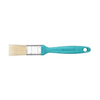 Total Paint Brush 1" Plastic HandleTHT846016
