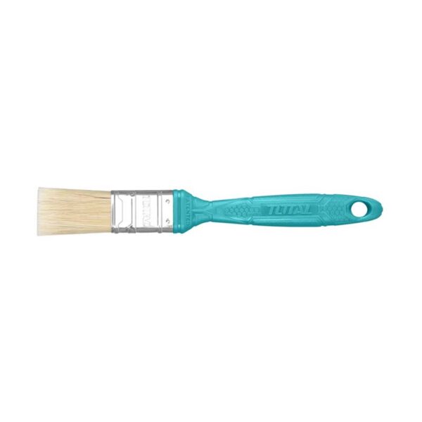 Total Paint Brush 1" Plastic HandleTHT846016